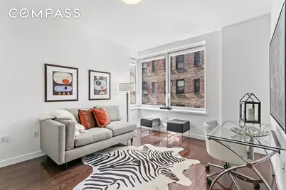 462 W 58th Street #5A, New York, NY 10019 - Photo 6