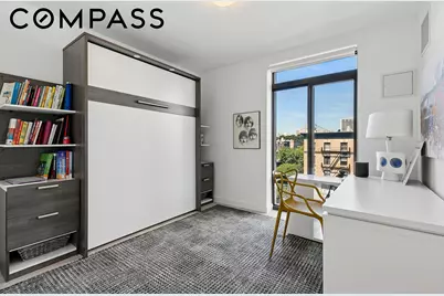 2351 Adam Clayton Powell Jr Boulevard #PH23, New York City, NY 10030 - Photo 6