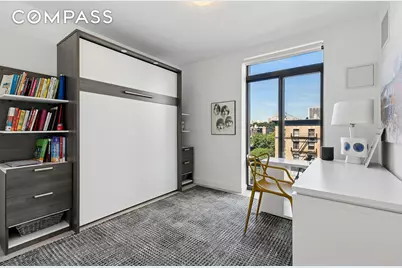 2351 Adam Clayton Powell Jr Boulevard #PH23, New York, NY 10030 - Photo 6