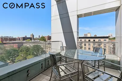 2351 Adam Clayton Powell Jr Boulevard #PH23, New York City, NY 10030 - Photo 4