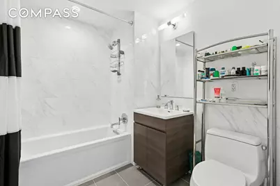 2351 Adam Clayton Powell Jr Boulevard #PH23, New York, NY 10030 - Photo 8