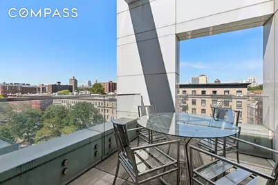 2351 Adam Clayton Powell Jr Boulevard #PH23, New York, NY 10030 - Photo 4
