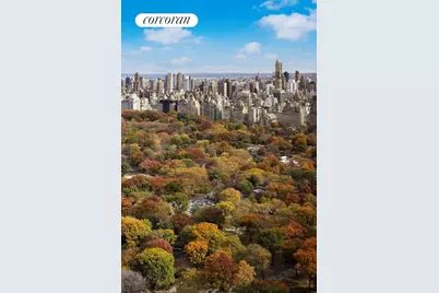 25 Columbus Circle #61G, New York City, NY 10019 - Photo 4