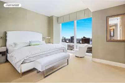 25 Columbus Circle #61G, New York City, NY 10019 - Photo 8