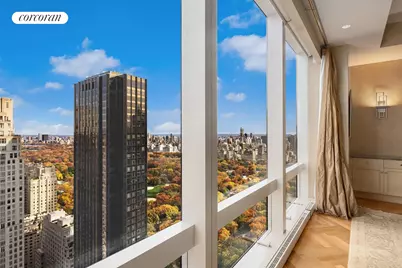 25 Columbus Circle #61G, New York City, NY 10019 - Photo 2