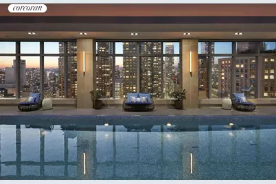 25 Columbus Circle #61G, New York City, NY 10019 - Photo 14