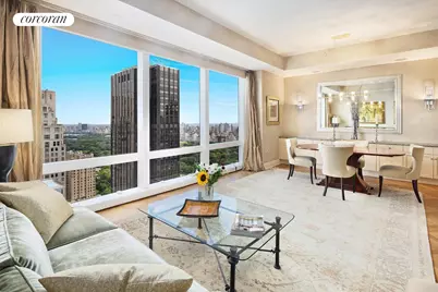 25 Columbus Circle #61G, New York City, NY 10019 - Photo 6