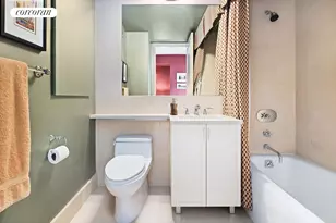 25 Columbus Cir, New York City, NY 10019 - Photo 8