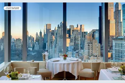 25 Columbus Circle #61G, New York City, NY 10019 - Photo 20