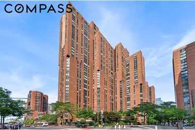 1623 3rd Avenue #31C, New York City, NY 10128 - Photo 8