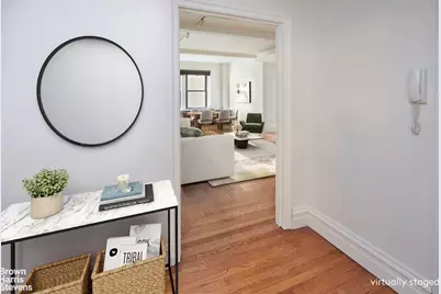135 E 74th Street #3C, New York City, NY 10021 - Photo 8