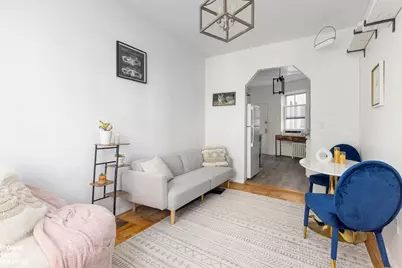 177 Thompson Street #13, New York City, NY 10012 - Photo 2