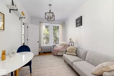 177 Thompson Street #13, New York City, NY 10012 - Photo 1