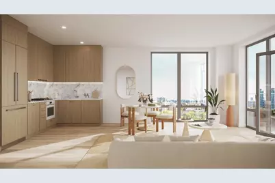 138-18 Northern Boulevard #8G, New York City, NY 11354 - Photo 1