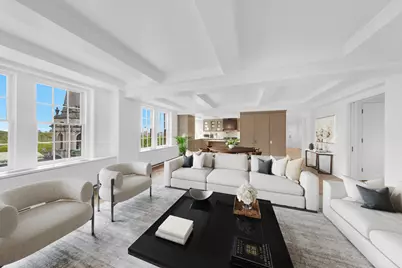 360 Central Park W #11E, New York, NY 10025 - Photo 1