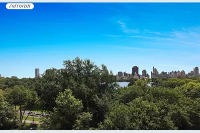 279 Central Park W #8B, New York, NY 10024 - Photo 2