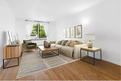 205 W 95th Street #4E, New York, NY 10025 - Photo 1