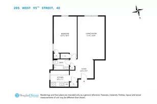 205 W 95th St, New York City, NY 10025 - Photo 14