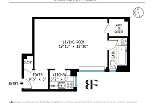 70 Remsen St, New York City, NY 11201 - Photo 6