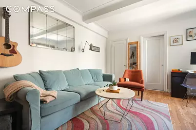 70 Remsen Street #7F, New York City, NY 11201 - Photo 2