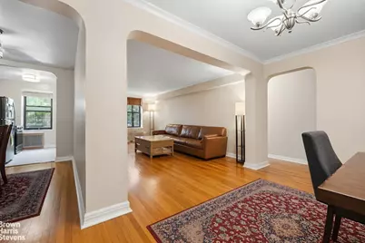 67-35 Yellowstone Boulevard #2B, New York City, NY 11375 - Photo 1
