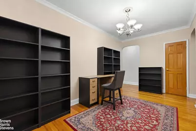 67-35 Yellowstone Boulevard #2B, New York City, NY 11375 - Photo 4
