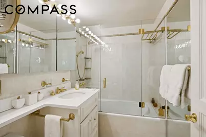 45 Sutton Place S #12I, New York City, NY 10022 - Photo 8