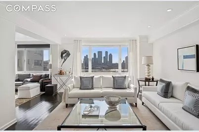 45 Sutton Place S #12I, New York, NY 10022 - Photo 1