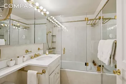45 Sutton Place S #12I, New York, NY 10022 - Photo 8
