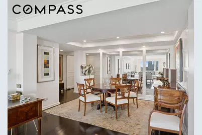 45 Sutton Place S #12I, New York City, NY 10022 - Photo 4