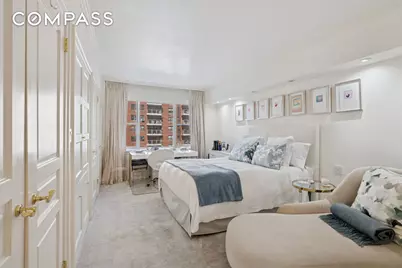 45 Sutton Place S #12I, New York, NY 10022 - Photo 6