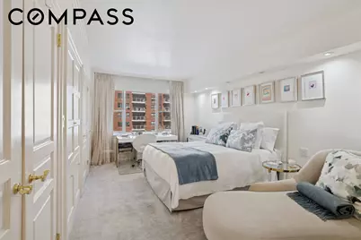 45 Sutton Place S #12I, New York City, NY 10022 - Photo 6