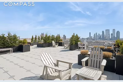 45 Sutton Place S #12I, New York, NY 10022 - Photo 12