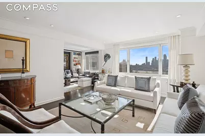 45 Sutton Place S #12I, New York, NY 10022 - Photo 2