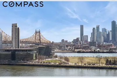 45 Sutton Place S #12I, New York City, NY 10022 - Photo 10