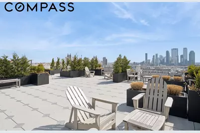 45 Sutton Place S #12I, New York City, NY 10022 - Photo 12
