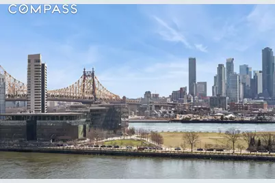 45 Sutton Place S #12I, New York, NY 10022 - Photo 10