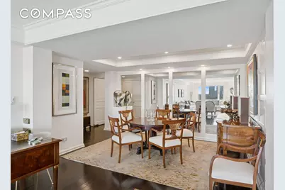 45 Sutton Place S #12I, New York, NY 10022 - Photo 4