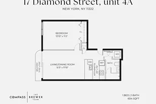 17 Diamond St, New York City, NY 11222 - Photo 8