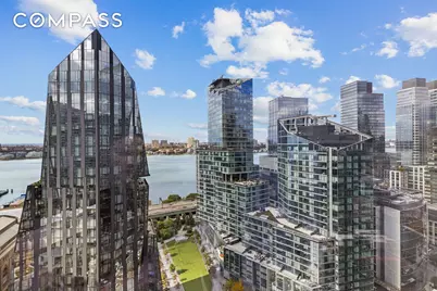 1 W End Avenue #23A, New York, NY 10023 - Photo 2