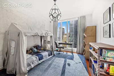 1 W End Avenue #23A, New York, NY 10023 - Photo 10