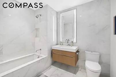 1 W End Avenue #23A, New York City, NY 10023 - Photo 12