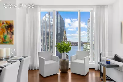 1 W End Avenue #23A, New York, NY 10023 - Photo 6
