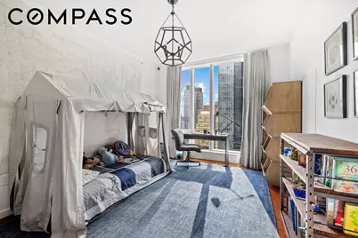 1 W End Avenue #23A, New York City, NY 10023 - Photo 10