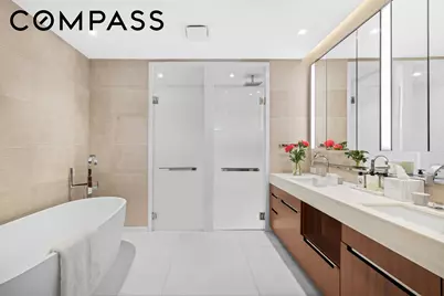 1 W End Avenue #23A, New York City, NY 10023 - Photo 8