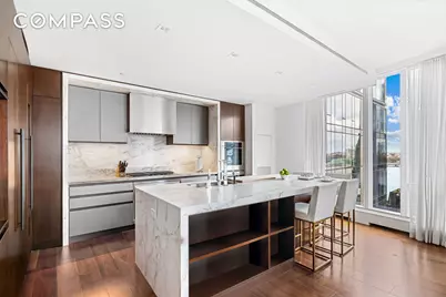 1 W End Avenue #23A, New York, NY 10023 - Photo 4