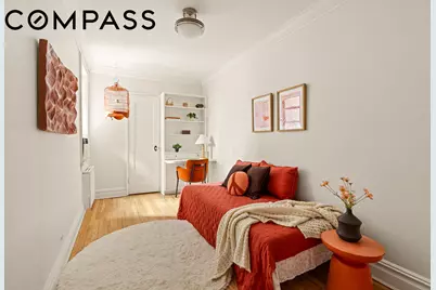 70 Riverside Drive #2E, New York City, NY 10024 - Photo 8
