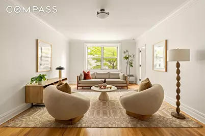 70 Riverside Drive #2E, New York City, NY 10024 - Photo 1
