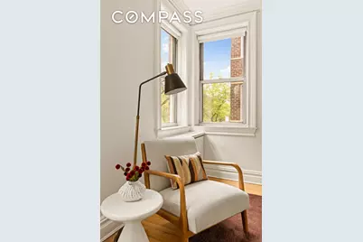 70 Riverside Drive #2E, New York City, NY 10024 - Photo 6