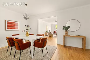 70 Riverside Dr, New York City, NY 10024 - Photo 2